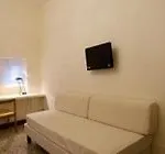 Foresteria Levi Couette-café 4*
