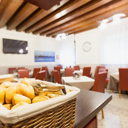 Foresteria Levi Bed & Breakfast Venice