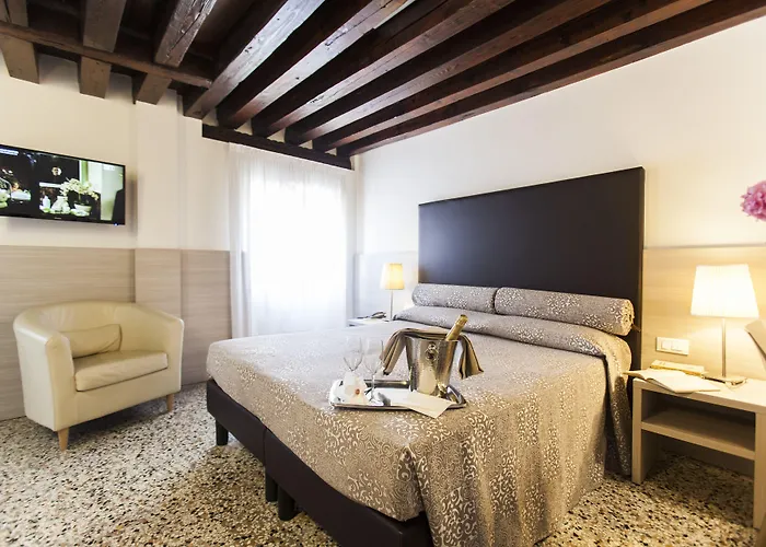 Foresteria Levi Bed & Breakfast Venice