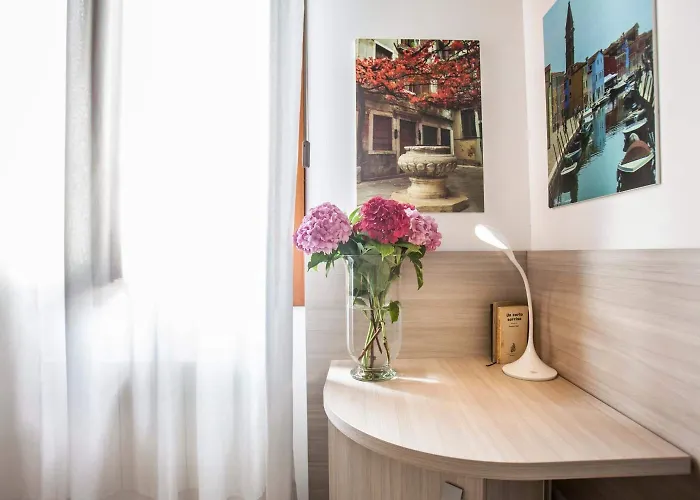 Foresteria Levi Bed & Breakfast Venice