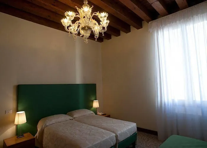 Bed & Breakfast Foresteria Levi 3*