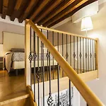 Foresteria Levi Bed and Breakfast 4*
