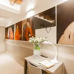 Foresteria Levi Bed and Breakfast 4*