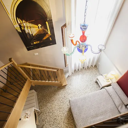 Foresteria Levi Bed & Breakfast 4*