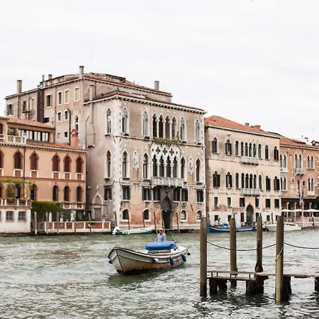 Foresteria Levi Отель типа 