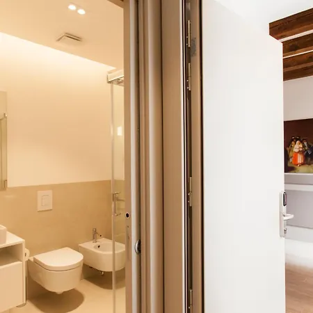 Bed & Breakfast Foresteria Levi 4*
