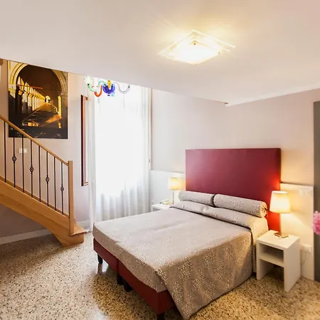 Foresteria Levi 4* Venezia