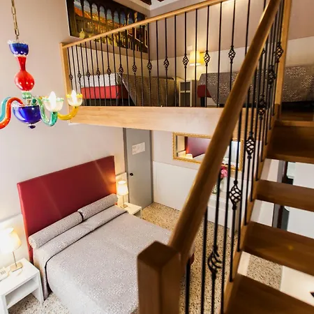 Foresteria Levi Bed & Breakfast