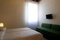 利维基金会酒店 3*