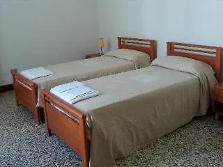 Foresteria Levi Отель типа 