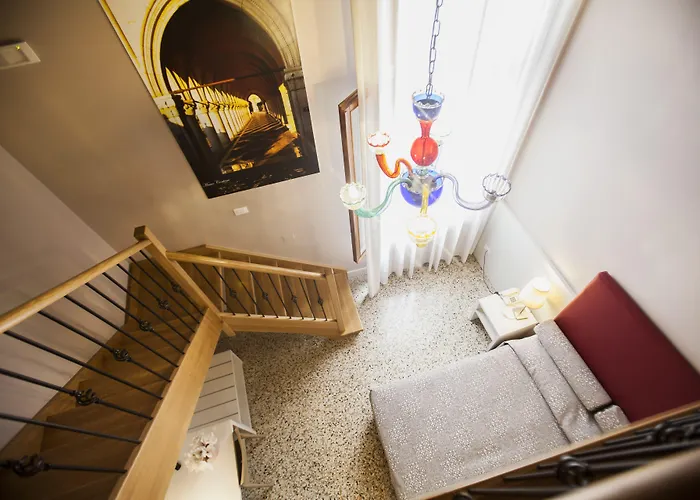 Foresteria Levi Bed & Breakfast 3*