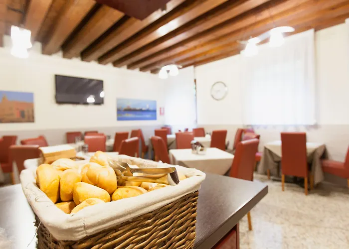 Foresteria Levi Bed & Breakfast Venezia