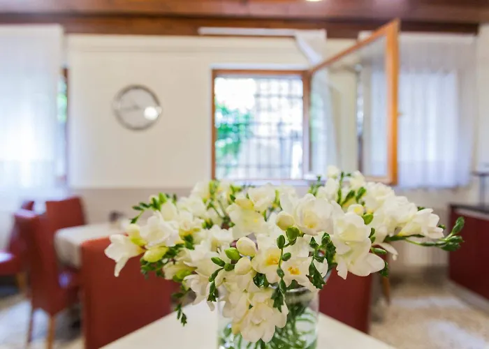 Foresteria Levi Bed & Breakfast