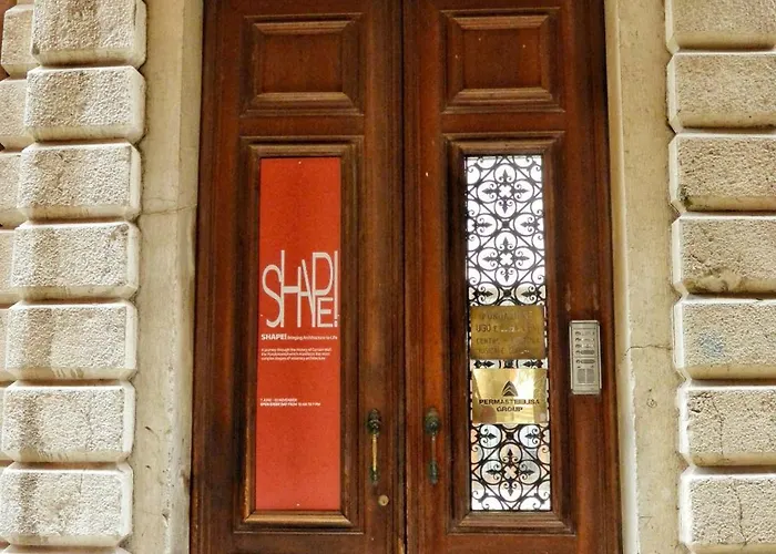 Bed & Breakfast Foresteria Levi Venedig