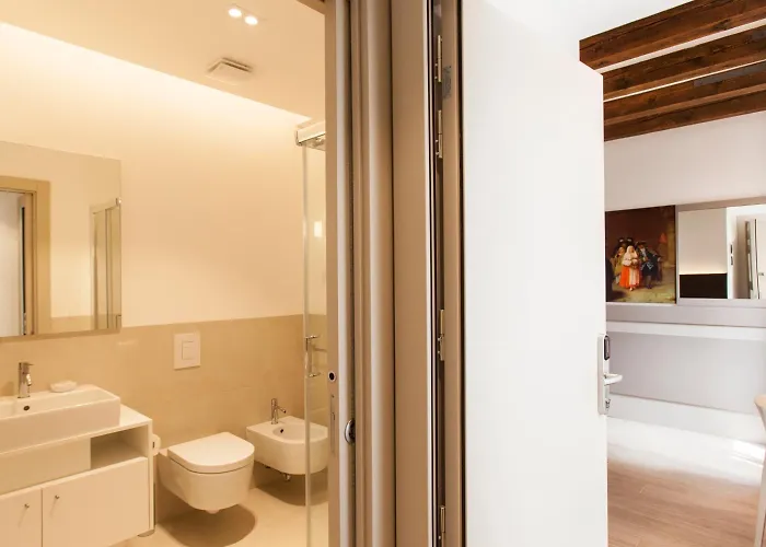 Bed & Breakfast Foresteria Levi 3*