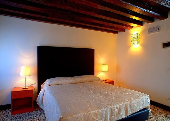 Bed & Breakfast Foresteria Levi