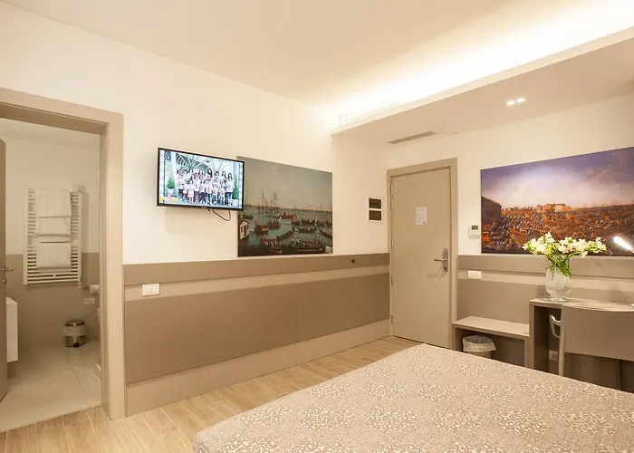 Bed & Breakfast Foresteria Levi 3*