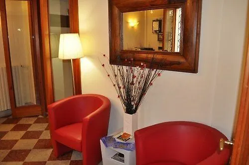 Foresteria Levi Venedig