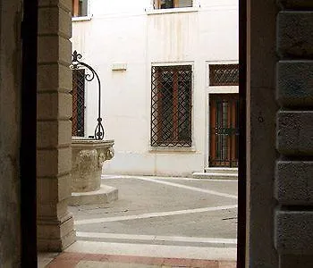 Foresteria Levi Bed & Breakfast