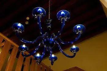 Foresteria Levi Venedig