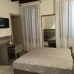 フォレステリア レビ