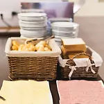 フォレステリア レビ