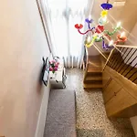 فندق مبيت وإفطار فوريستيريا ليفي