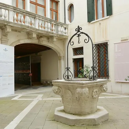 Foresteria Levi Venice