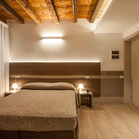 Foresteria Levi Βενετία