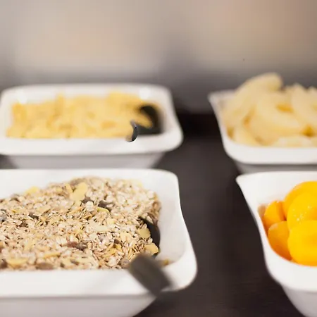 Bed and Breakfast Foresteria Levi