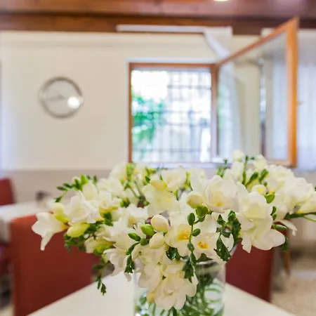 Foresteria Levi Bed and Breakfast