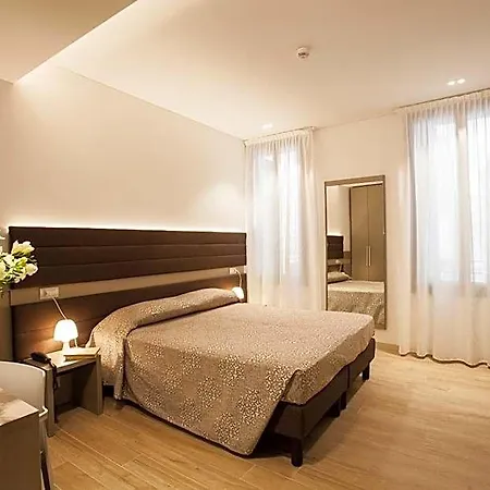 Foresteria Levi Bed & Breakfast Venice