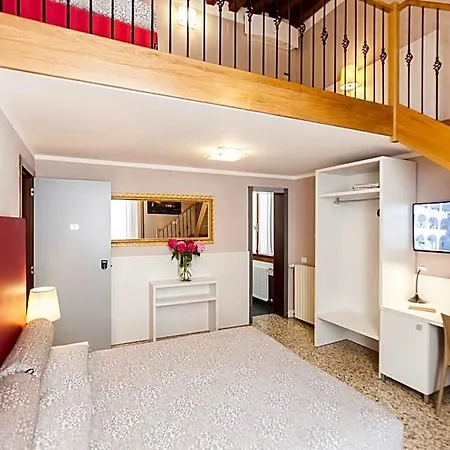 Bed & Breakfast Foresteria Levi Venice