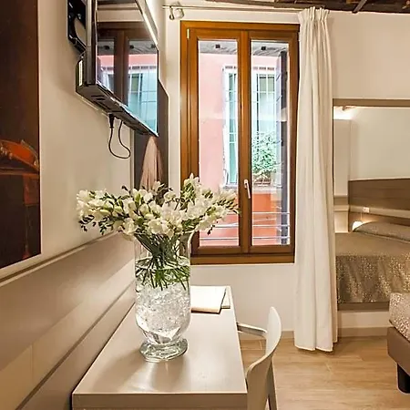 Bed & Breakfast Foresteria Levi 4*