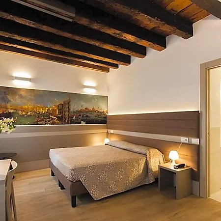 Foresteria Levi Venice