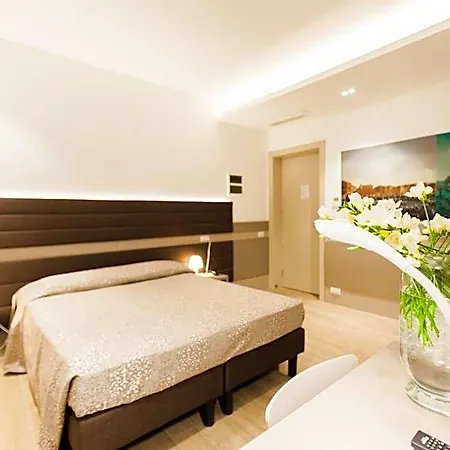 Foresteria Levi Bed & Breakfast Venice