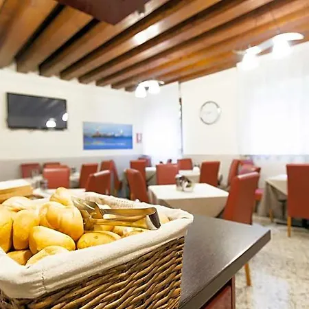 Bed & Breakfast Foresteria Levi Venice