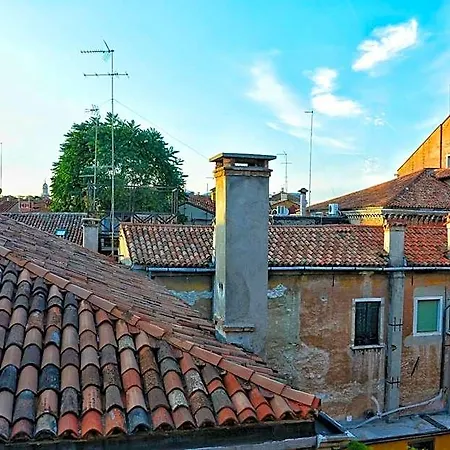 Foresteria Levi 4* Venice