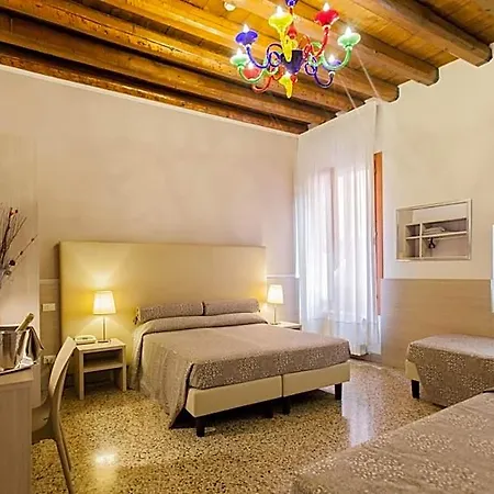 Foresteria Levi Bed & Breakfast