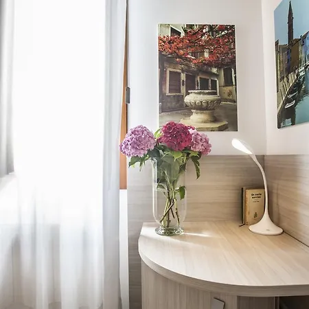 Bed & Breakfast Foresteria Levi Venezia