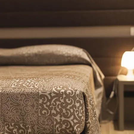 Foresteria Levi ונציה