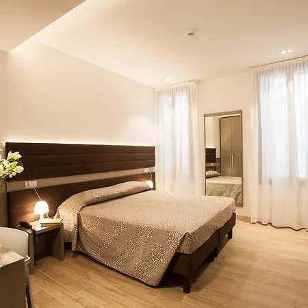 Bed & Breakfast Foresteria Levi