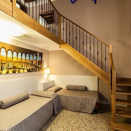Bed & Breakfast Foresteria Levi Venezia