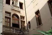 Bed & Breakfast Foresteria Levi 4*