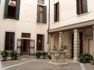 Foresteria Levi 4* Venice
