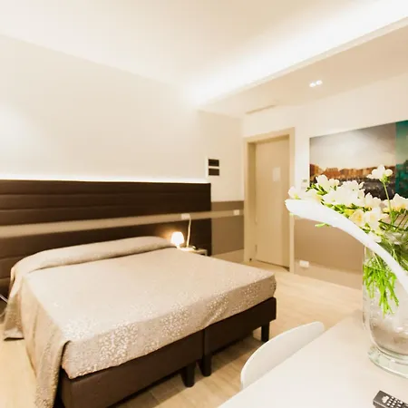 Foresteria Levi ונציה