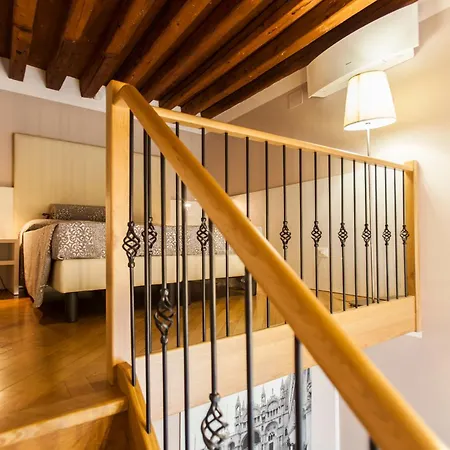 Foresteria Levi 3* Βενετία