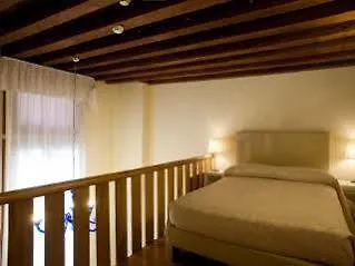 Bed and Breakfast Foresteria Levi