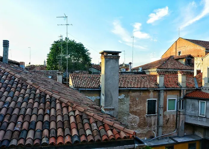 Foresteria Levi Panzió