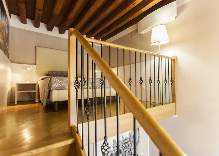 Foresteria Levi Bed & Breakfast 3*